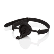 Scandal Silicone Stopper Gag Default Title
