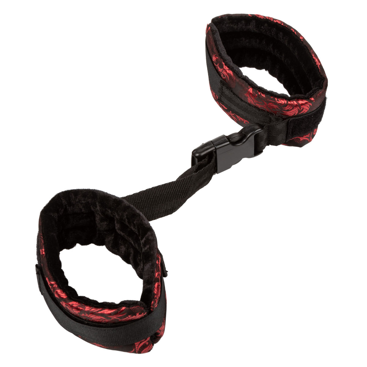 Scandal Control Cuffs Default Title