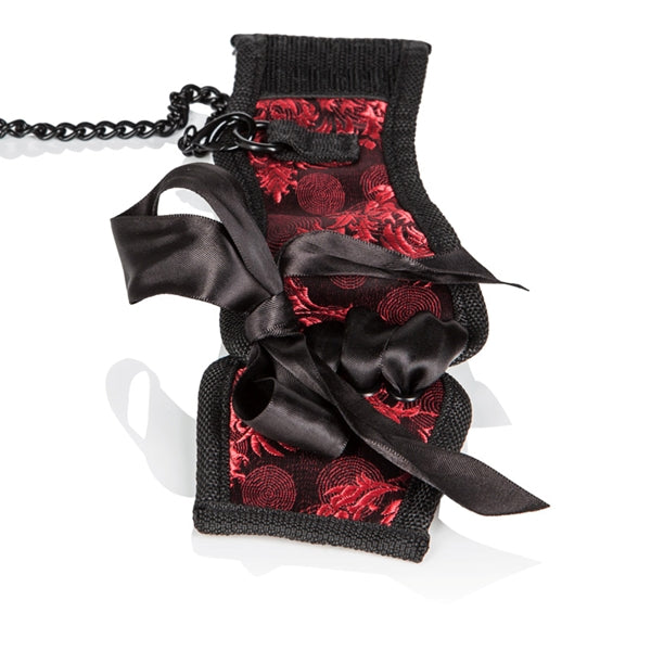 Scandal Corset Cuffs Default Title