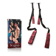 Scandal Over Door Love Swing Default Title