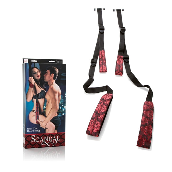 Scandal Over Door Love Swing Default Title