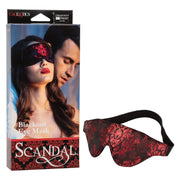 Scandal Blackout Eye Mask Default Title