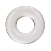 World Rock Star Ring Clear