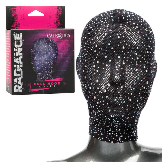 Radiance Full Hood Cover Default Title