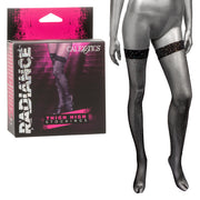 Radiance Thigh High Stockings Default Title