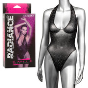 Radiance Deep V Bodysuit Default Title