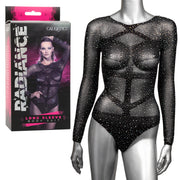 Radiance Long Sleeve Bodysuit Default Title