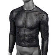 Radiance Long Sleeve Shirt Default Title
