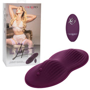 Lust Remote Control Dual Rider Default Title