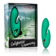California Dreaming Sierra Sensation Default Title