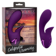 California Dreaming Huntington Beach Heartbreaker Default Title