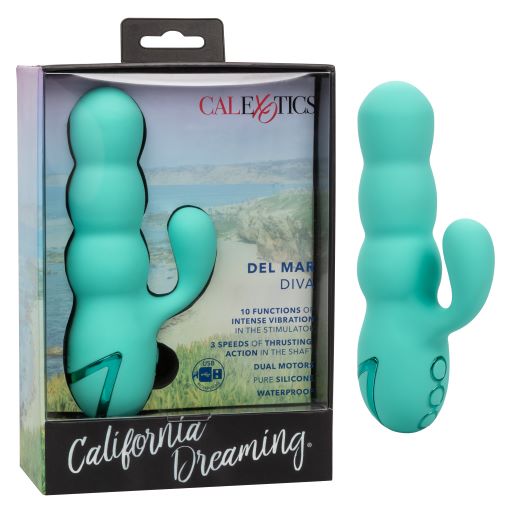 California Dreaming Del Mar Diva Default Title