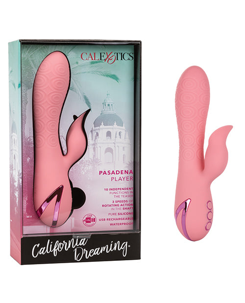 California Dreaming Pasadena Player Default Title