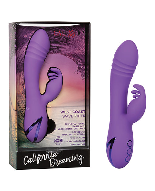 California Dreaming West Coast Wave Rider Default Title