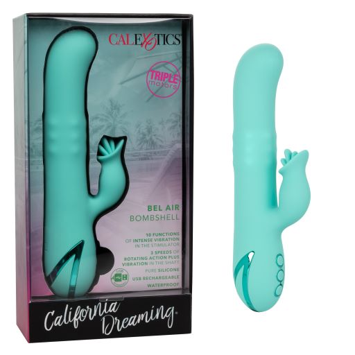 California Dreaming Bel Air Bombshell Default Title