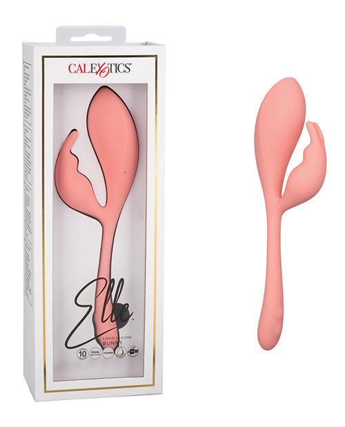 Elle Liquid Silicone Bunny Default Title