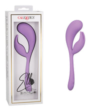 Elle Liquid Silicone Dual Flicker Default Title