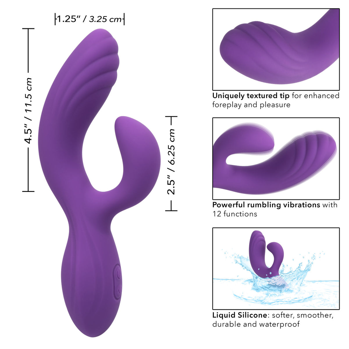 Stella Liquid Silicone