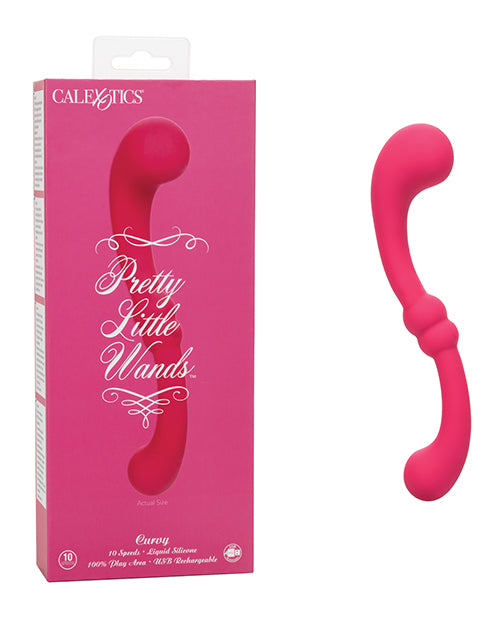 Pretty Little Wands Curvy Default Title
