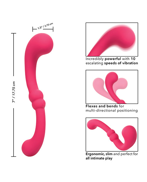 Pretty Little Wands Curvy
