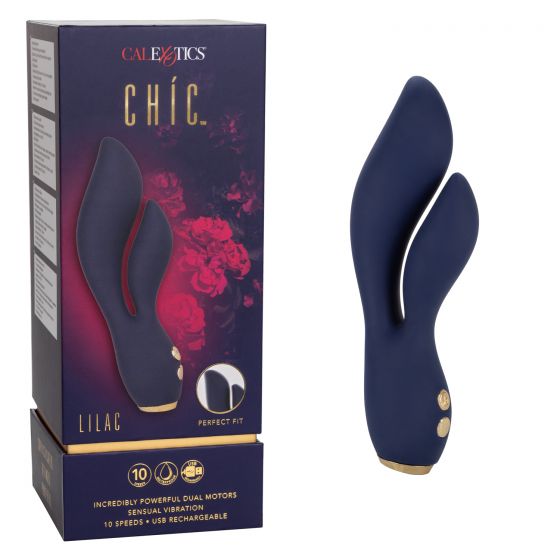 (wd) Chic Lilac Default Title