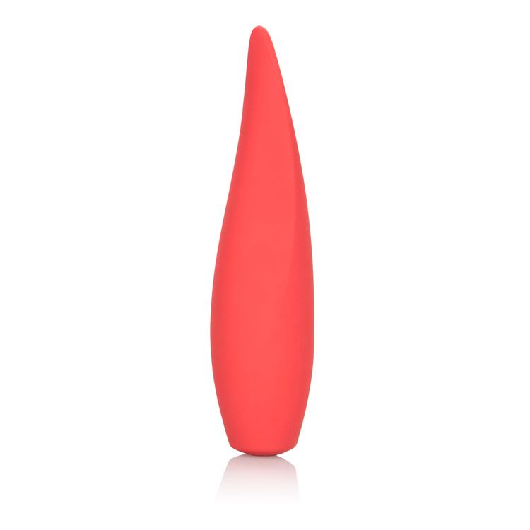 Red Hot Ember Clitoral Flickering Massager Default Title