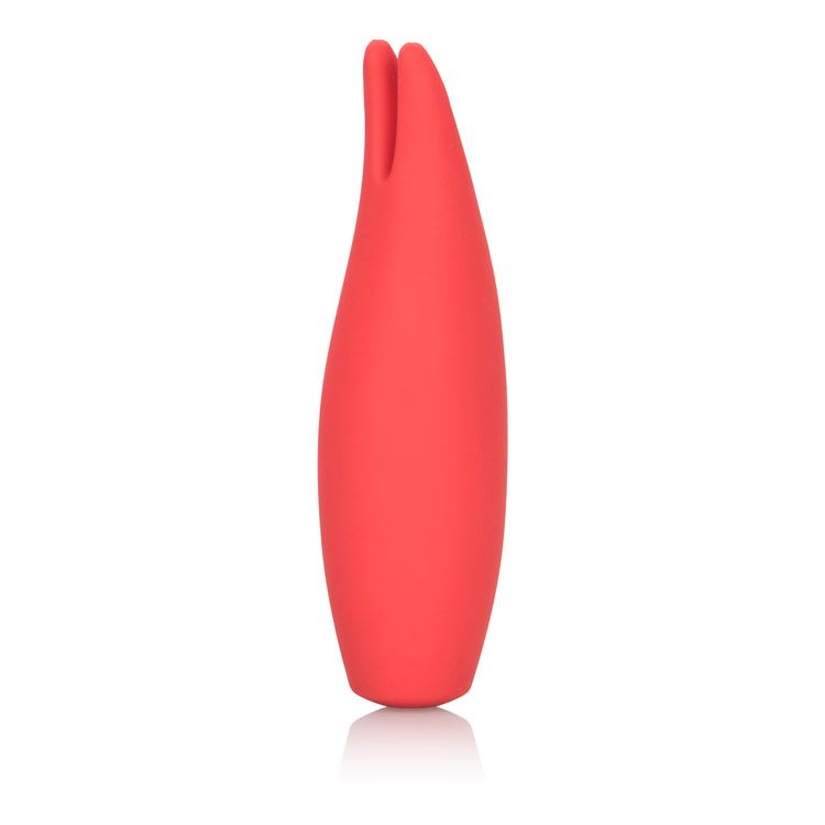 Red Hot Flare Clitoral Dual Teasers Default Title