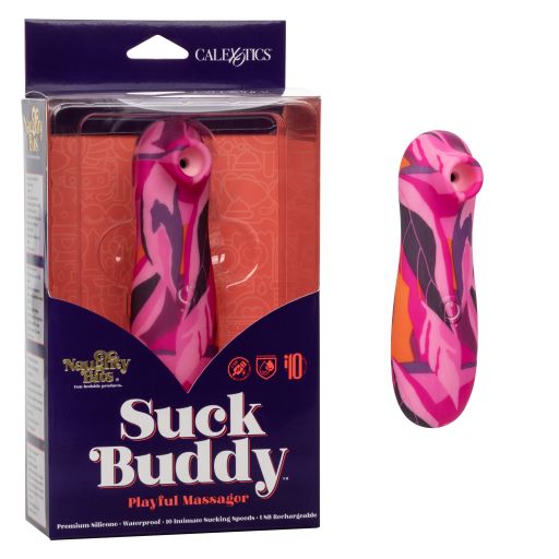 Naughty Bits Suck Buddy Default Title