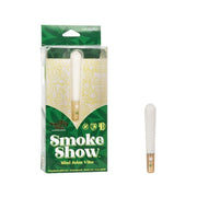 Naughty Bits Smoke Show Mini Joint Vibe Default Title
