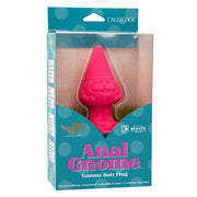 Naughty Bits Anal Gnome Butt Plug Default Title