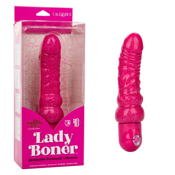 Naughty Bits Lady Boner Default Title