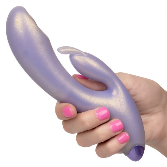 (wd) G-love G-bunny