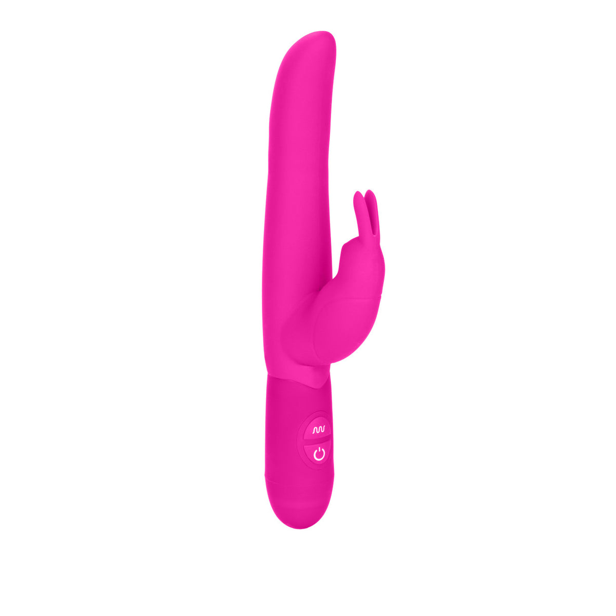 Posh 10 Function Bounding Bunny
