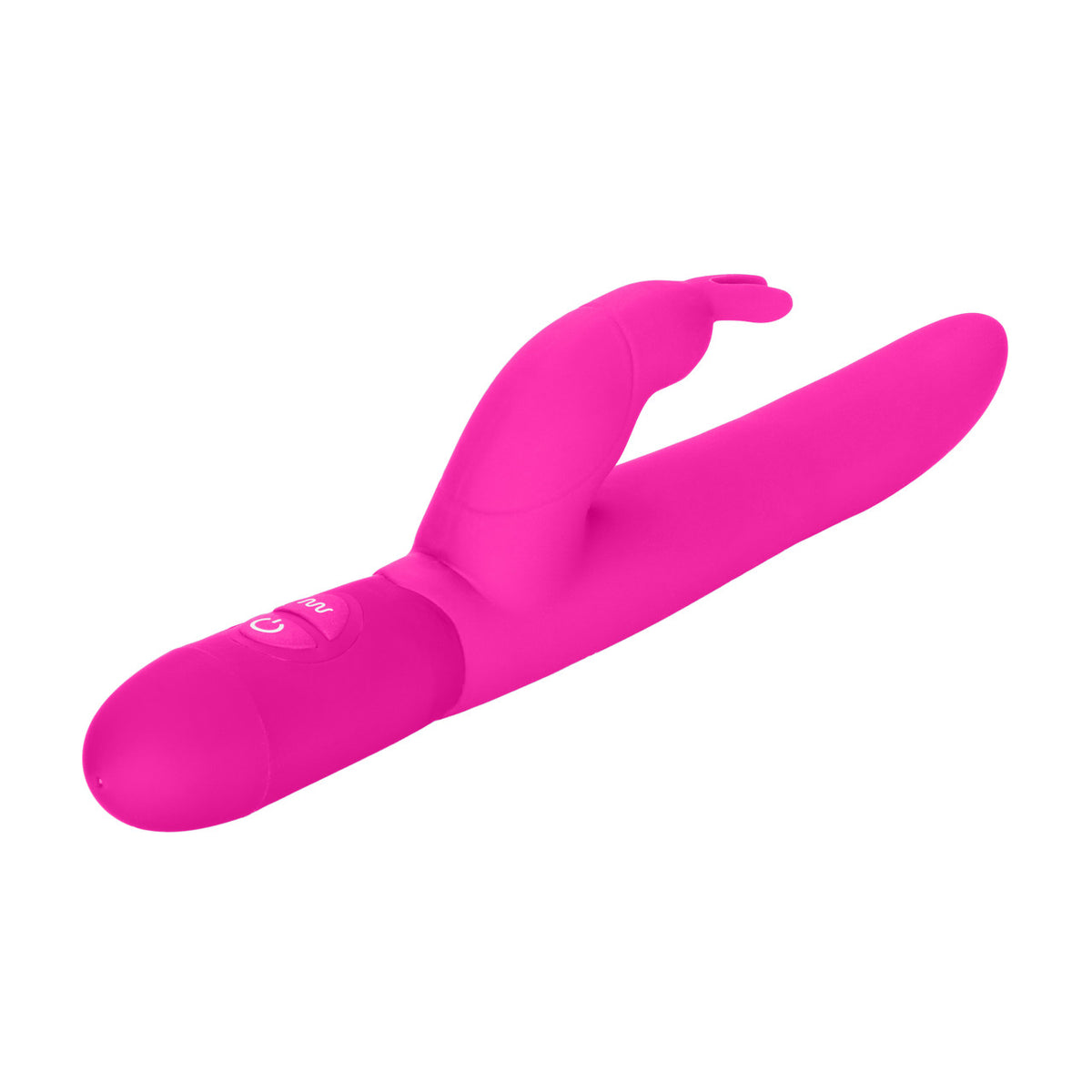 Posh 10 Function Bounding Bunny