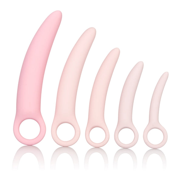Inspire Silicone Dilator Kit Default Title