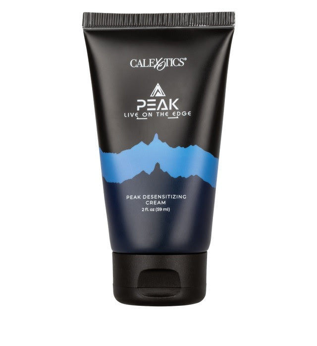 Peak Desensitizing Cream 2 Oz Default Title