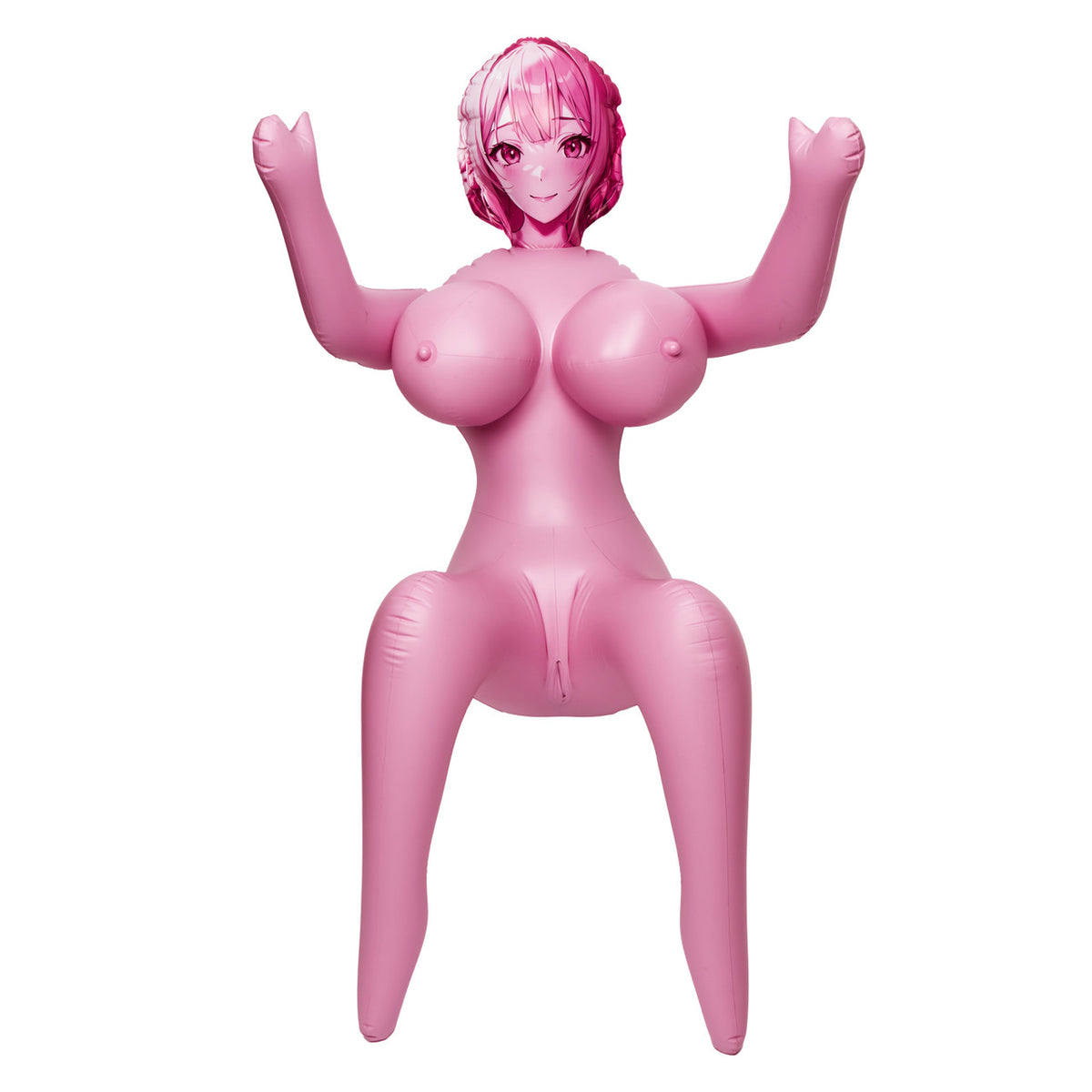 Anime Back Door Love Doll Mimi Default Title