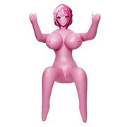 Anime Back Door Love Doll Mimi Default Title