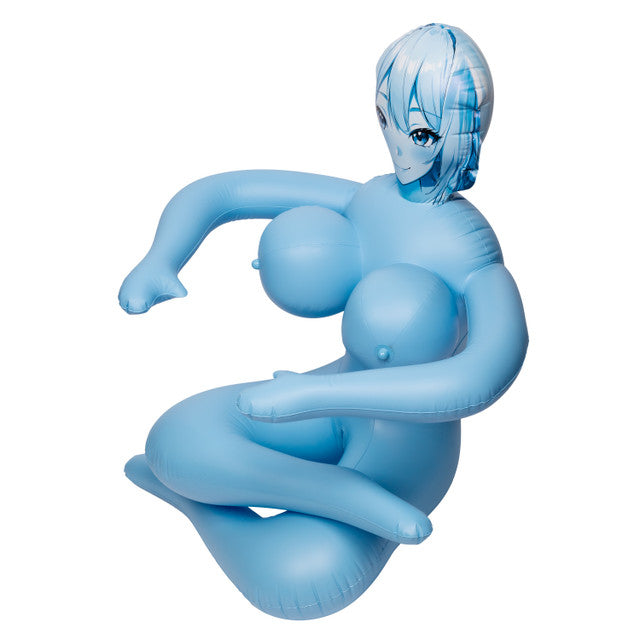 Anime Wrap Arnd Love Doll Kiki Default Title