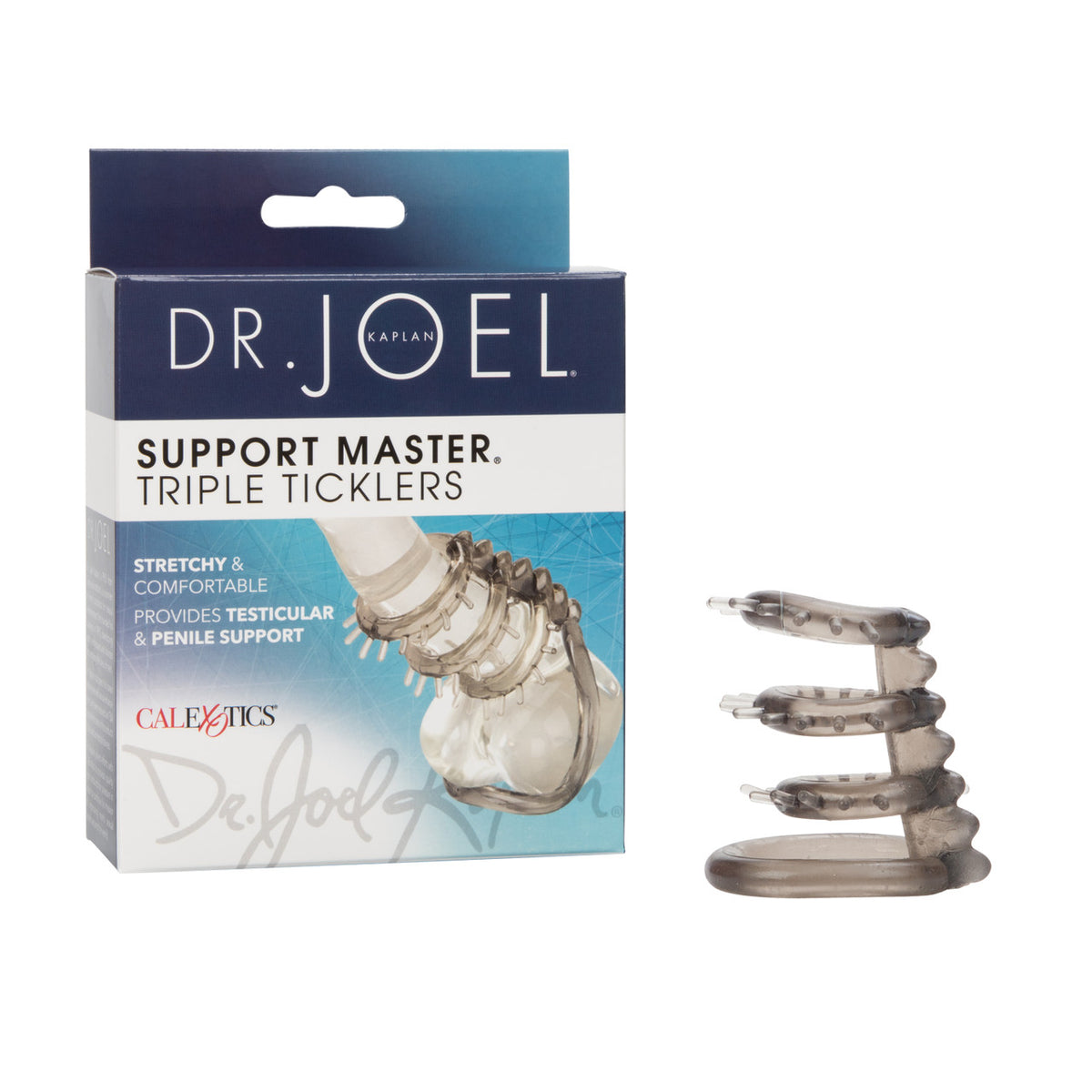 Dr Joel Support Master Triple Ticklers Default Title
