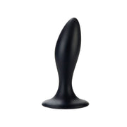 Dr Joel Silicone Curved Prostate Probe Default Title