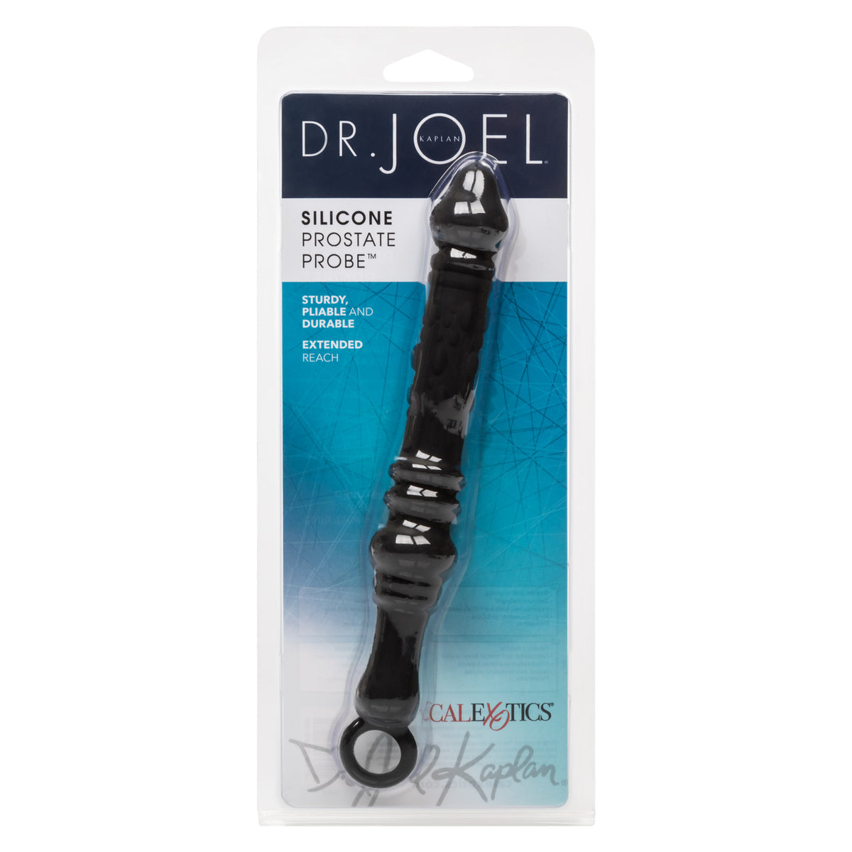 Dr Joel Silicone Prostate Probe