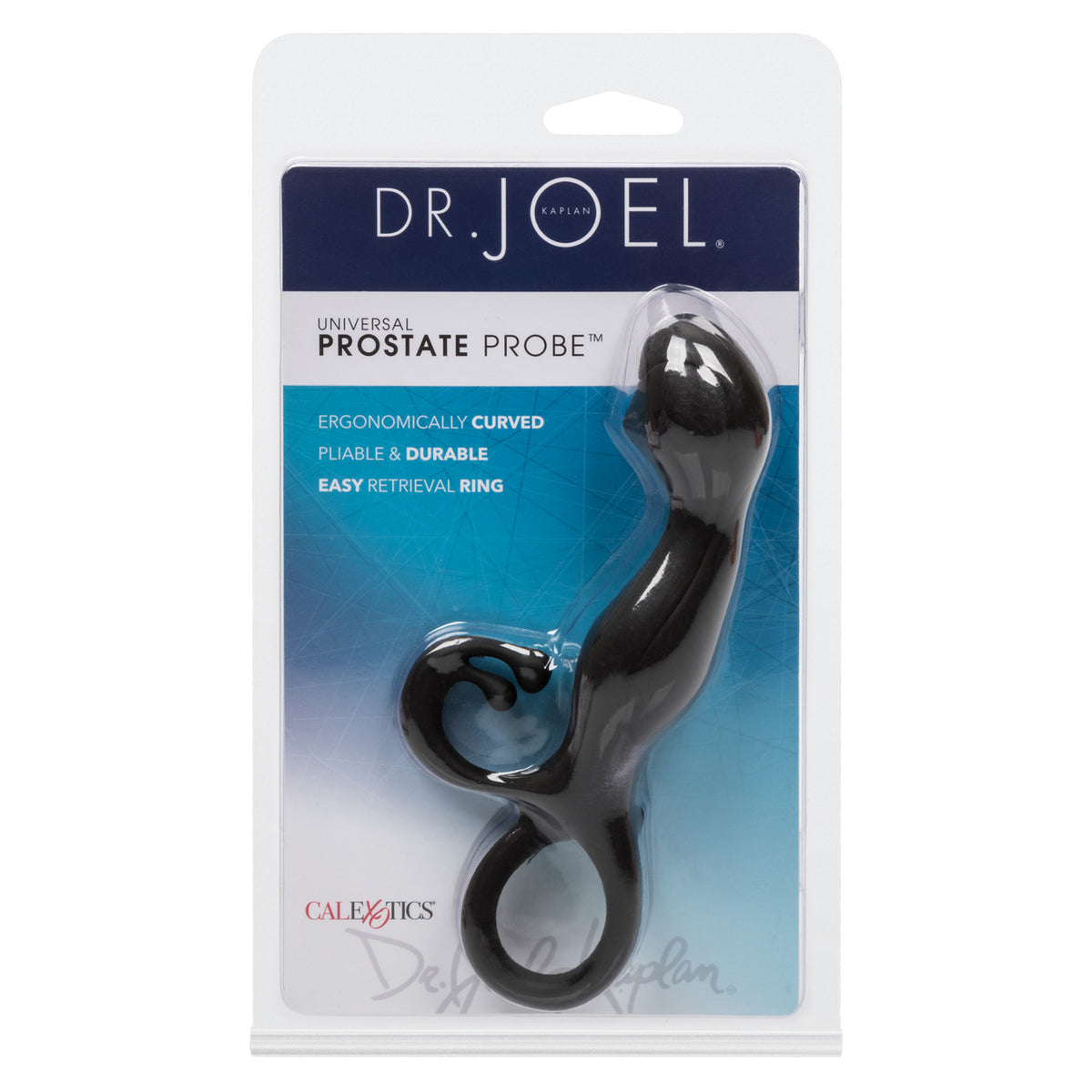 Dr Joel Universal Prostate Probe