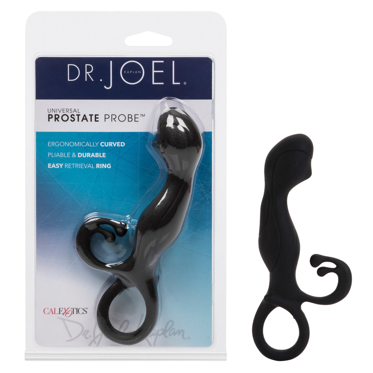 Dr Joel Universal Prostate Probe