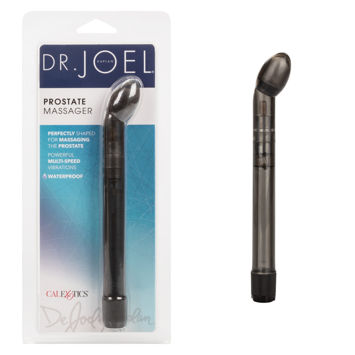 Dr Joel Prostate Massager Default Title