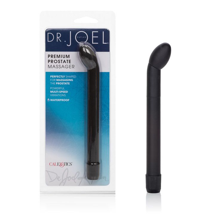 Dr Joel Premium Prostate Massager