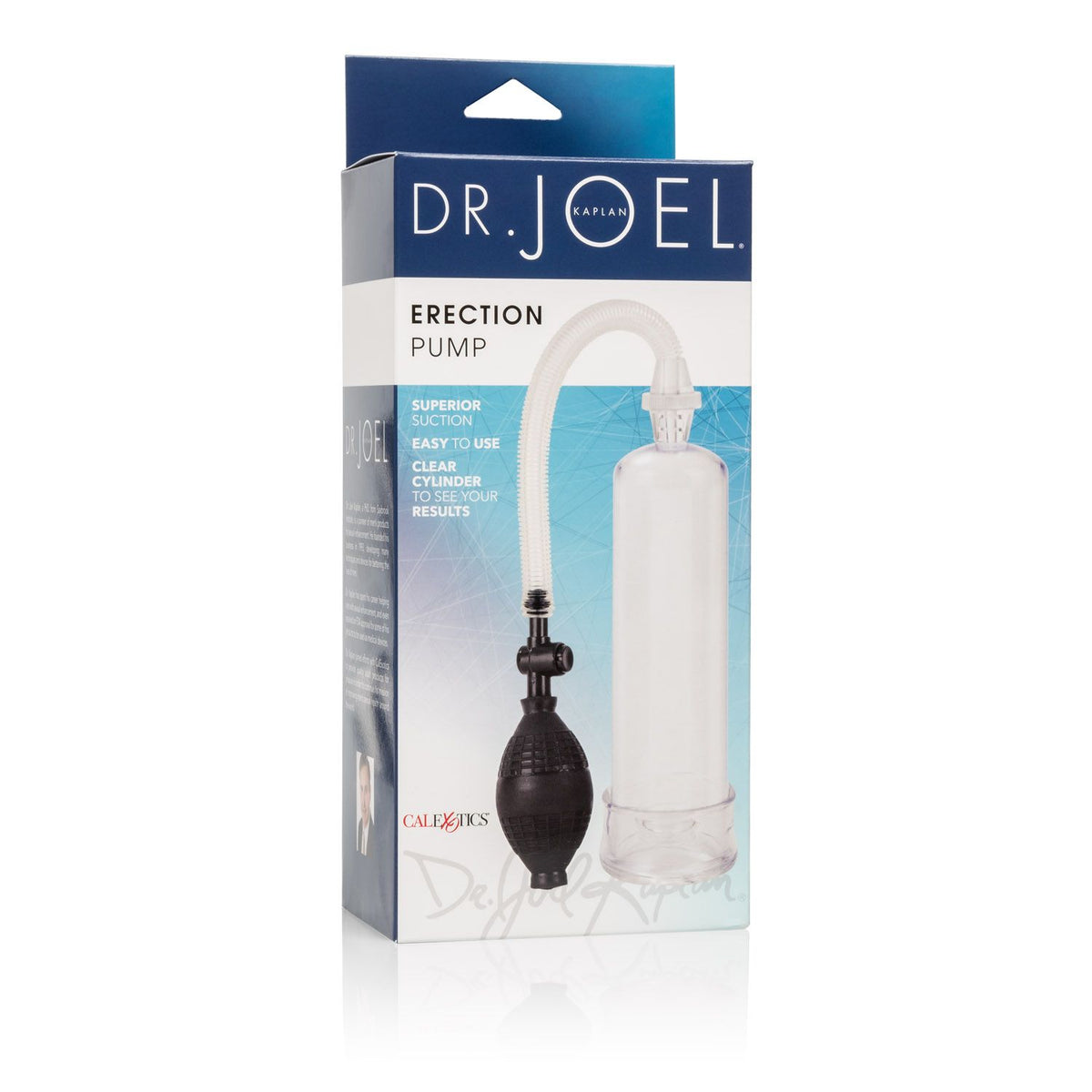 Dr. Joel Erection Pump