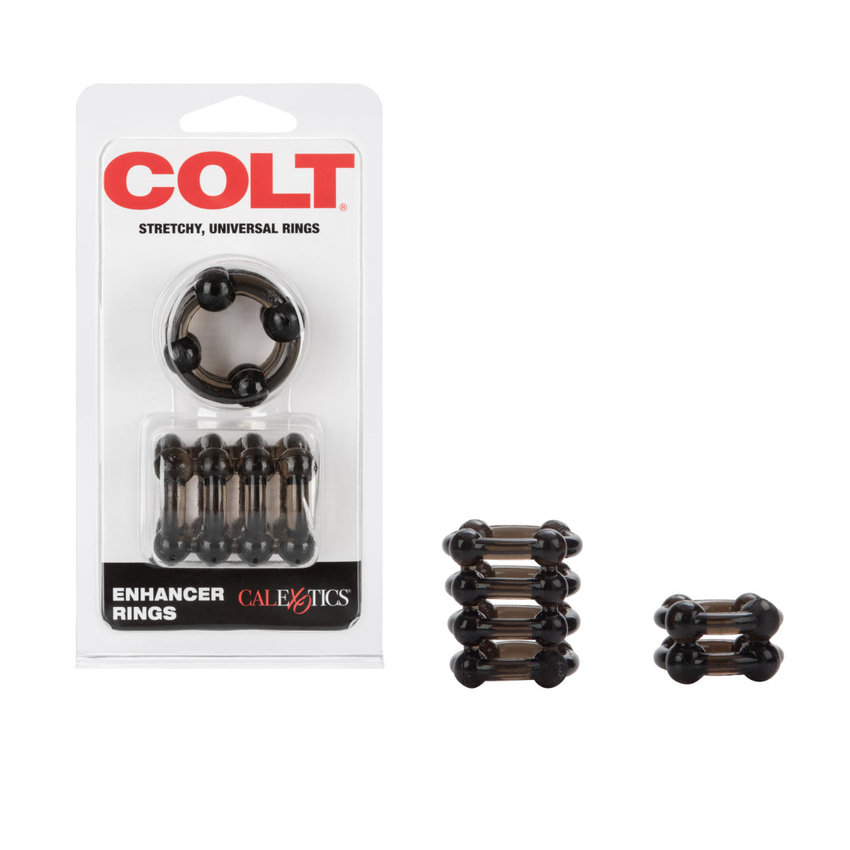 Colt Enhancer Smoke