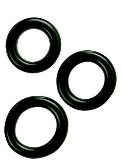 Colt 3 Ring Set Default Title