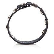 Colt Adjust 5 Snap Leather Default Title